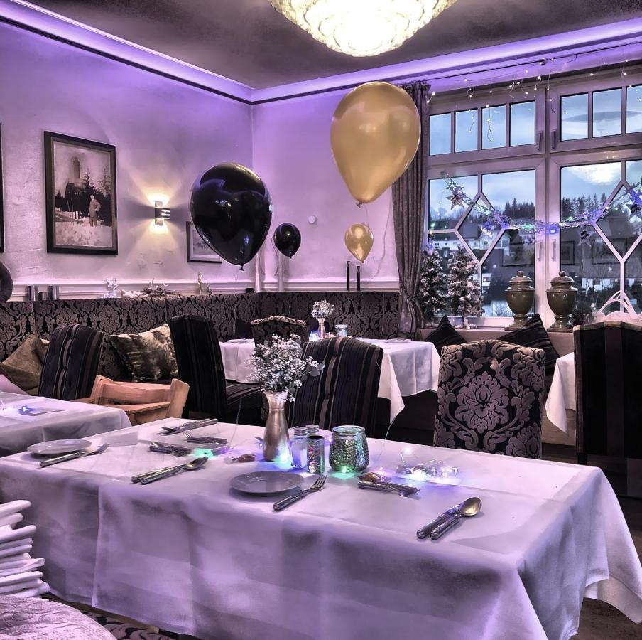 Hotel Nuhnetal 3*