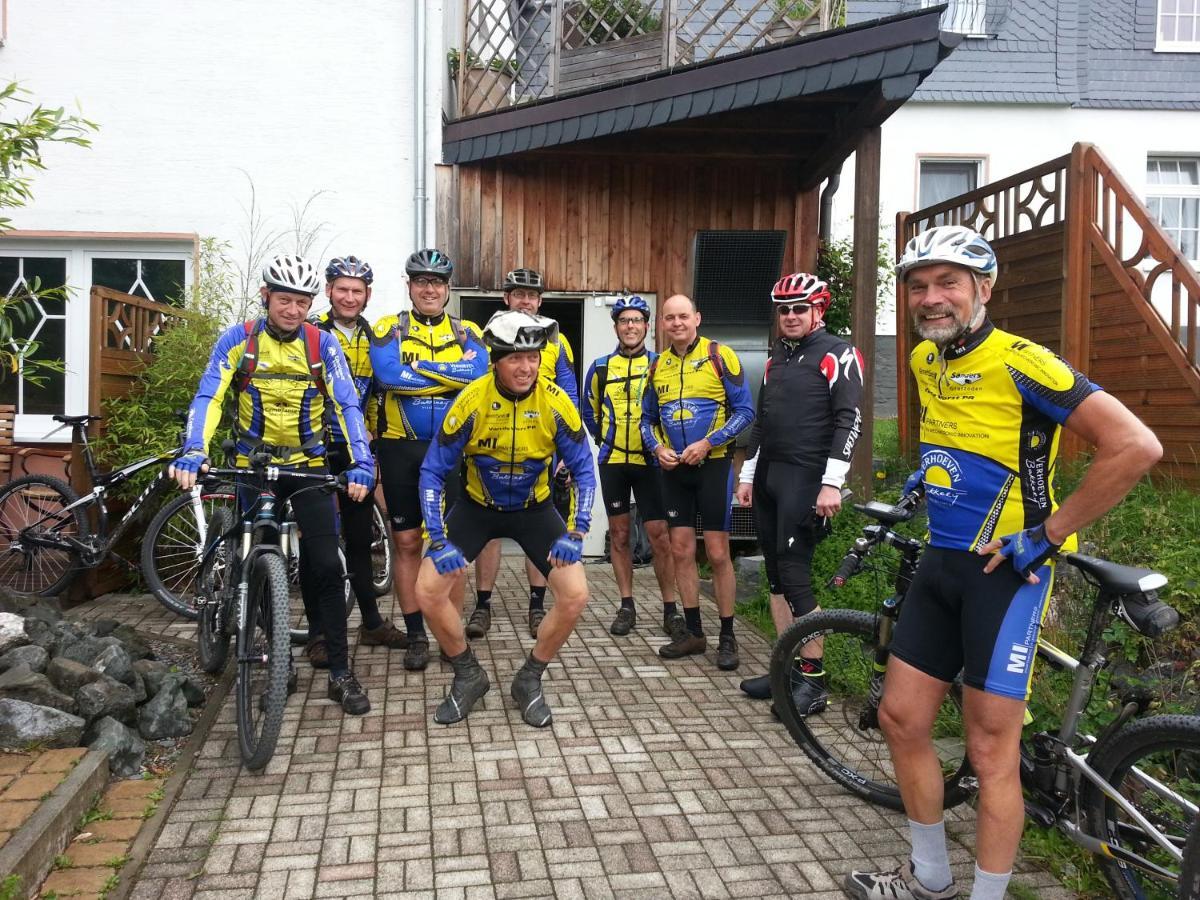 Nuhnetal Winterberg