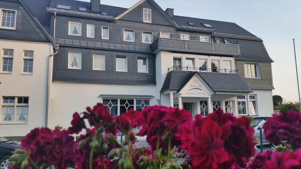 Hotel Nuhnetal Winterberg