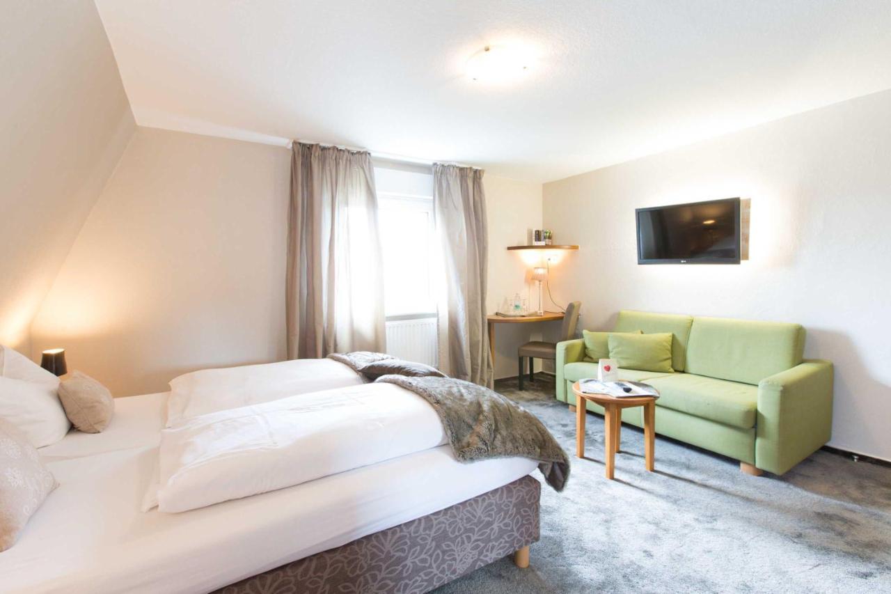 Hotel Nuhnetal 3*