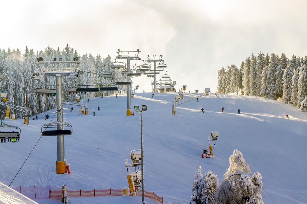 Nuhnetal 3* Winterberg