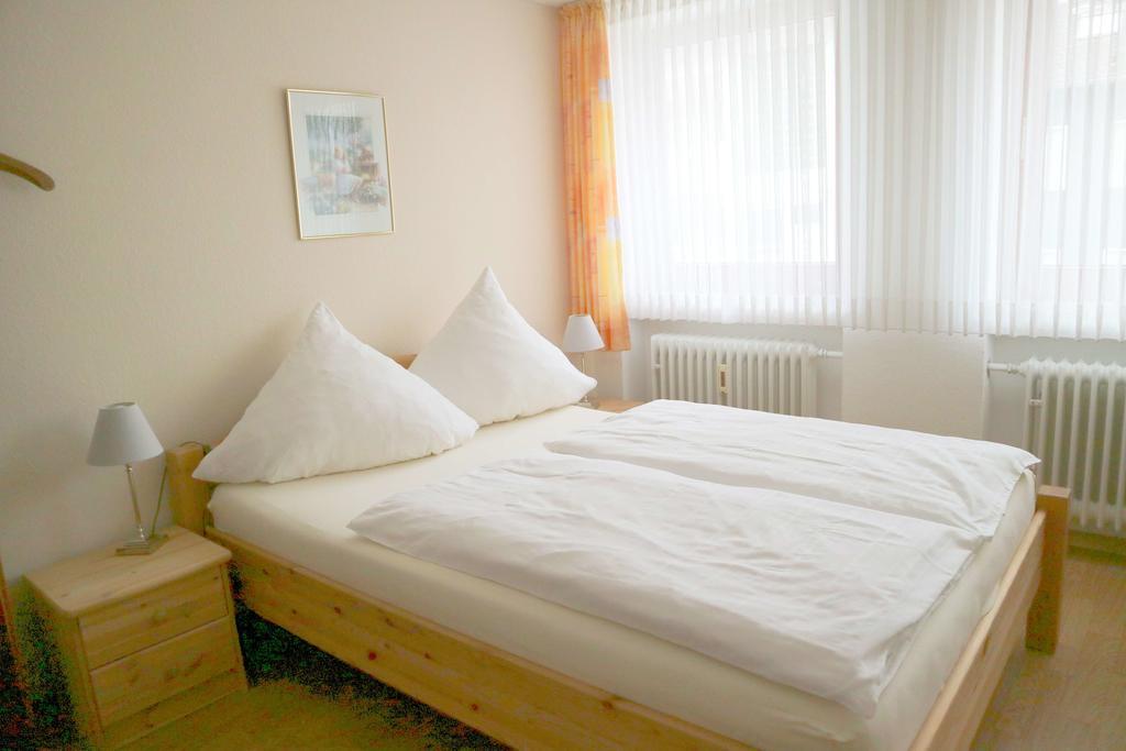 Nuhnetal 3* Winterberg
