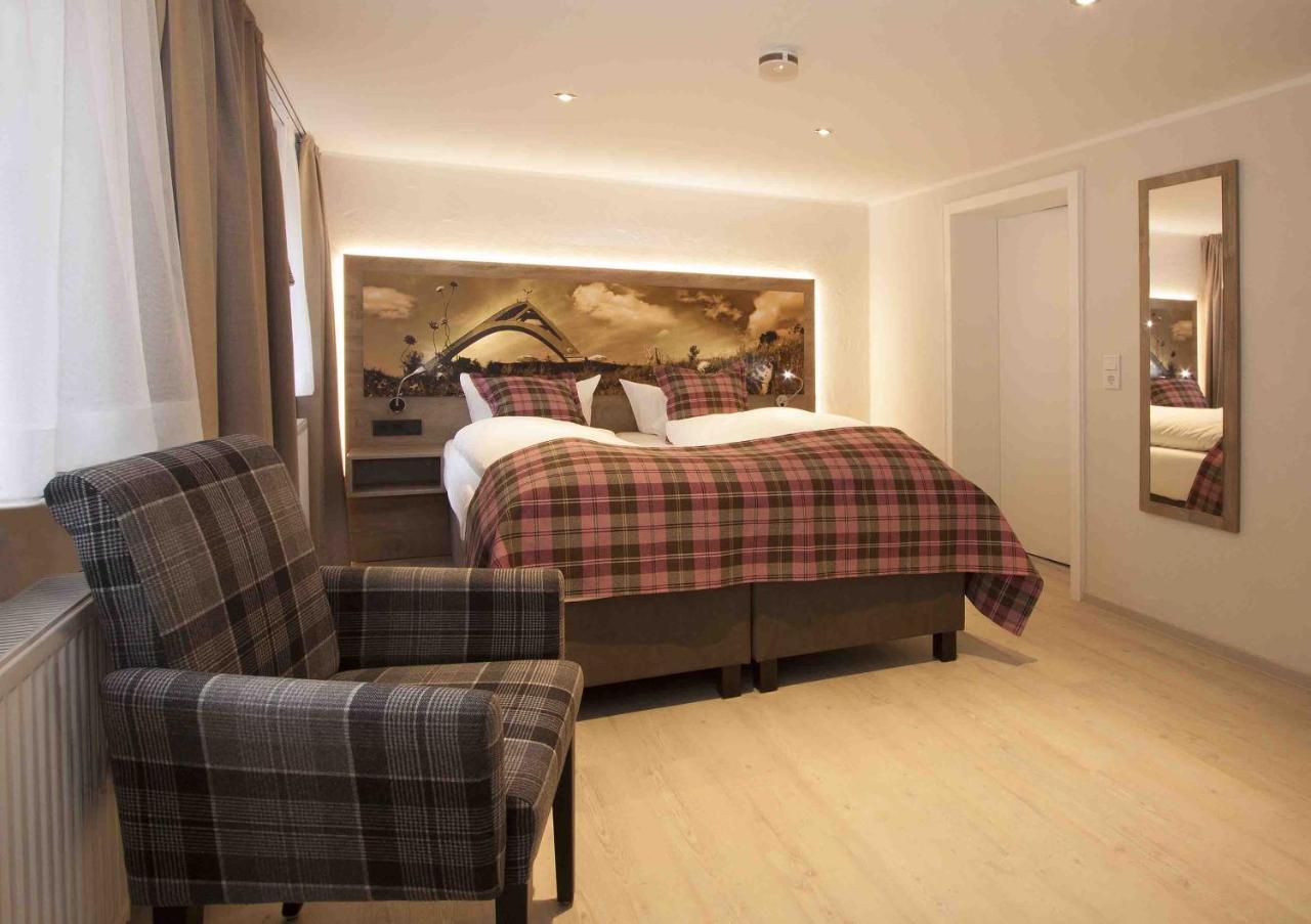 Nuhnetal Hotel 3*