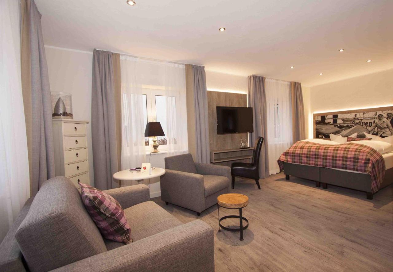 Nuhnetal 3* Winterberg