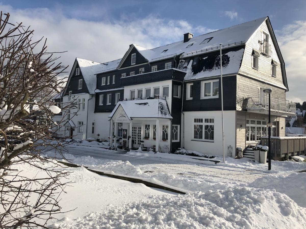 Hotel Nuhnetal Winterberg